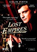 Lost Empires [3 Discs]