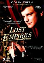 Lost Empires - Alan Grint