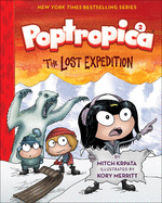 Lost Expedition