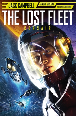 Lost Fleet: Corsair - Campbell, Jack