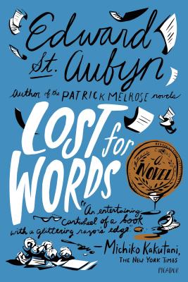Lost for Words - St Aubyn, Edward