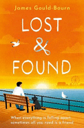 Lost & Found: When everything is falling apart, sometimes all you need is a friend