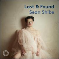 Lost & Found - Sean Shibe