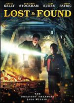 Lost & Found - Joseph Itaya