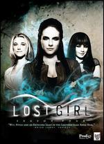 Lost Girl: Season Four [5 Discs]