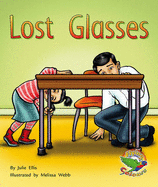 Lost Glasses