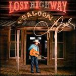 Lost Highway Saloon