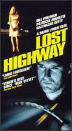 Lost Highway [Special Edition] [2 Discs]