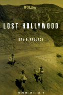 Lost Hollywood - Wallace, David