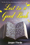 Lost in a Good Book