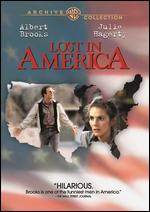 Lost in America - Albert Brooks