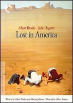 Lost in America