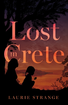 Lost in Crete - Strange, Laurie