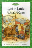 Lost in Little Bear's Room - Minarik, Else Holmelund