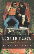 Lost in Place - Salzman, Mark