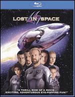 Lost in Space [Blu-ray]