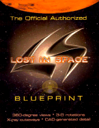 Lost in Space Blueprint - Mezrich, Ben, and Harpercollins Publishers