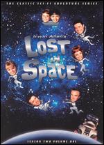 Lost in Space: Season 2, Vol. 1 [4 Discs] - 