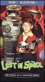 Lost in Space: The Keeper, Part 1