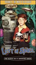 Lost in Space: The War of the Robots - Sobey Martin