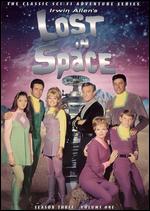 Lost in Space, Vol. 1: Season 3 [4 Discs] - 
