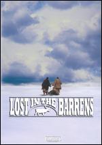 Lost in the Barrens - Michael Scott