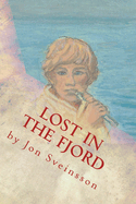 Lost in the Fjord: The Adventures of Two Icelandic Boys