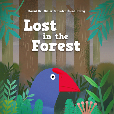 Lost in the Forest - Rei Miller, David