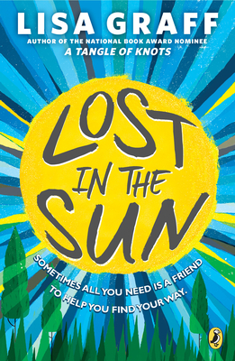 Lost in the Sun - Graff, Lisa