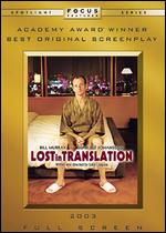 Lost in Translation [P&S] - Sofia Coppola
