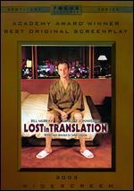 Lost in Translation [WS] [Limited Edition] - Sofia Coppola