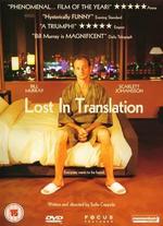 Lost in Translation - Sofia Coppola