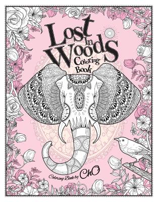Lost in Woods - Hung, Kuo Chun (Editor)