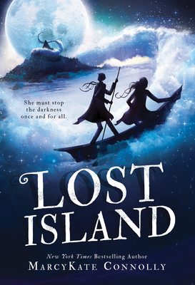 Lost Island - Connolly, Marcykate