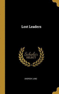 Lost Leaders