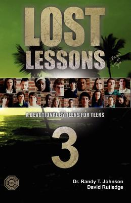 Lost Lessons 3 - Rutledge, David, and Johnson, Randy