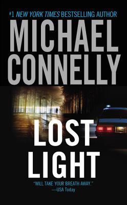 Lost Light - Connelly, Michael