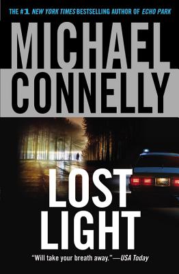 Lost Light - Connelly, Michael