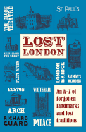 Lost London