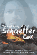 Lost Lyrics of Schaeffer Cox