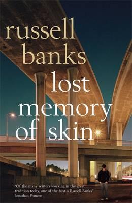 Lost Memory of Skin - Banks, Russell