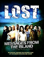 Lost: Messages from the Island: The Best of the Official Lost Magazine
