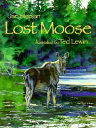 Lost Moose