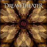 Lost Not Forgotten Archives: Live at Wacken 2015 - Dream Theater