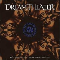 Lost Not Forgotten Archives: When Dream And Day Unite Demos 1987-1989 [3 LP/2 CD] - Dream Theater