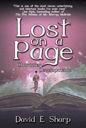 Lost on a Page: Character Developments