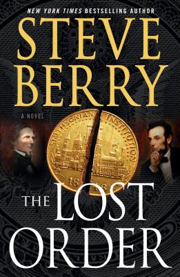 Lost Order - Berry, Steve
