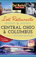 Lost Restaurants of Central Ohio and Columbus