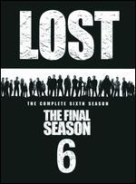 Lost: Season 06