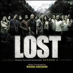 Lost: Season 2 [Original Television Soundtrack]